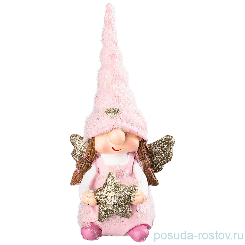 Фигурка 6 х 4,5 х 12 см "Гном" / 270462