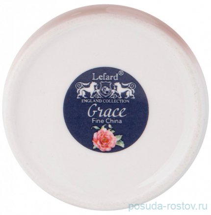 Кружка 470 мл синяя &quot;Grace&quot; / 287679