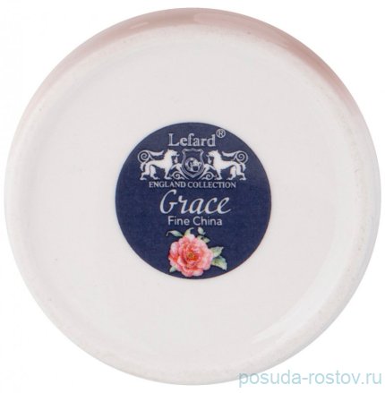 Кружка 470 мл синяя &quot;Grace&quot; / 287679