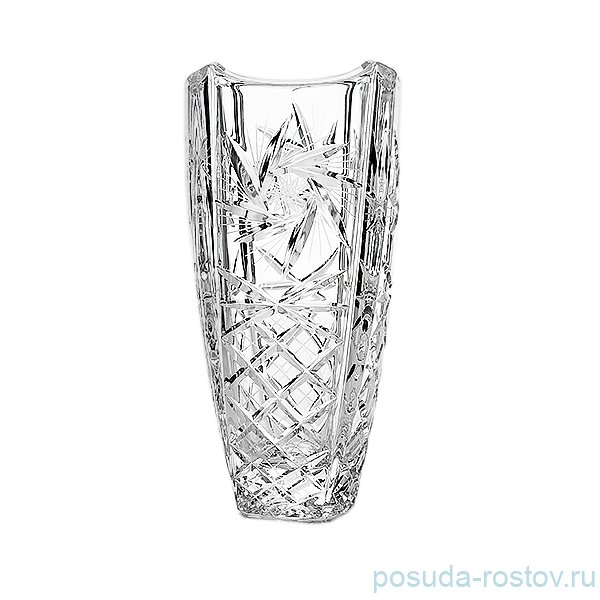 Ваза для цветов 30 см "Колессеум /26008" / 040085