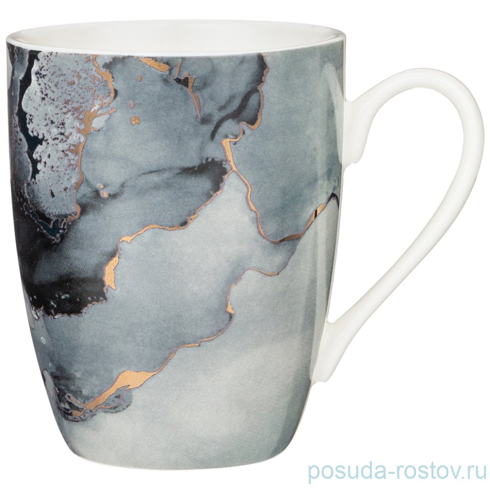 Кружка 330 мл "Moon art" / 271110