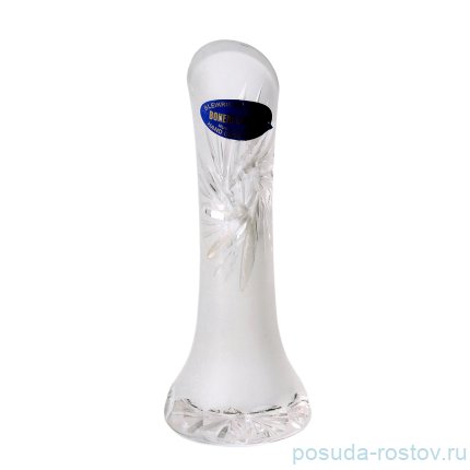 Ваза для цветов 14 см &quot;Резная&quot; / 137955
