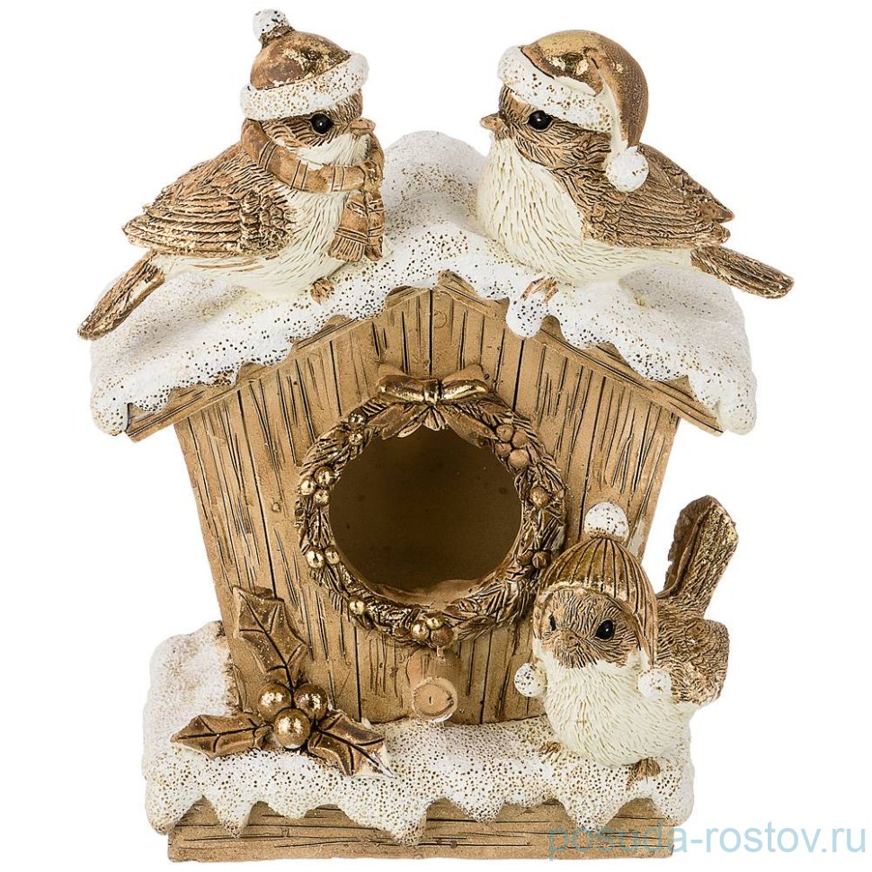 Фигурка 12 х 7 х 15 см / 209428