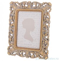 Фоторамка 21 х 2,5 х 26,5 см / 290824