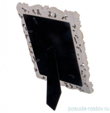 Фоторамка 21 х 2,5 х 26,5 см / 290824