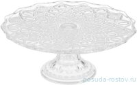 Тортница 30,5 см н/н &quot;Plates&quot; / 104574