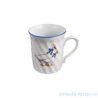 Кружка 230 мл &quot;Ричмонд /Гуси&quot; / 115719