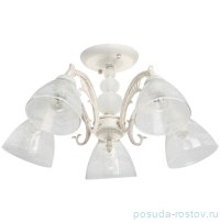 Люстра 5 рожковая &quot;Ариадна&quot; / 299598