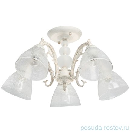 Люстра 5 рожковая &quot;Ариадна&quot; / 299598