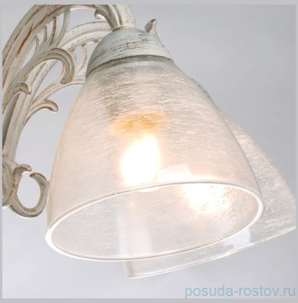 Люстра 5 рожковая &quot;Ариадна&quot; / 299598