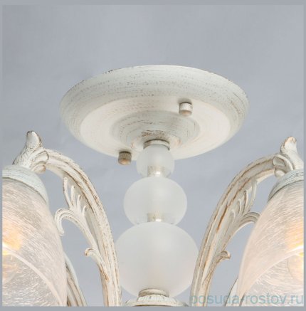 Люстра 5 рожковая &quot;Ариадна&quot; / 299598