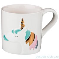 Кружка 210 мл &quot;Единорог&quot; / 187097