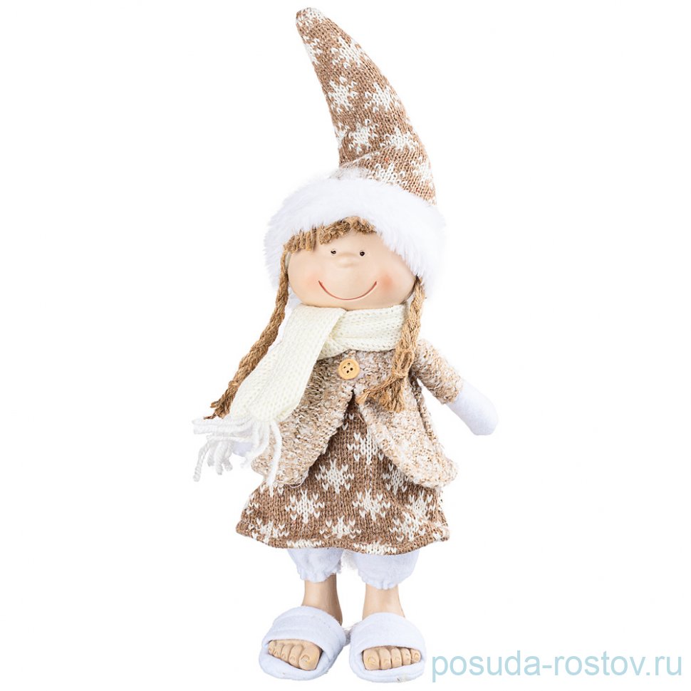 Фигурка 14 х 13 х 36 см / 270435