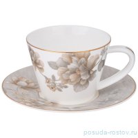 Чайная пара lefard очарование 220 мл / 349647