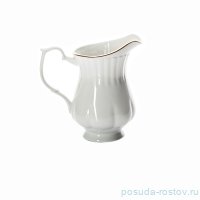 Кувшин для воды 1,4 л &quot;Ивона /Отводка золото&quot; / 067369