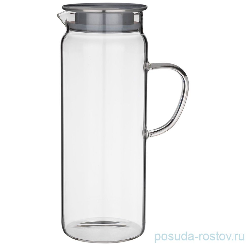 Кувшин для воды 1,3 л "монблан" / 254446