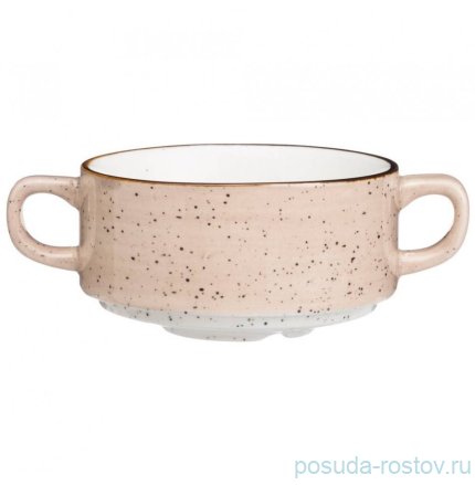 Бульонная пара 250 мл &quot;Nature /Бежевое&quot; / 235772