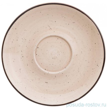 Бульонная пара 250 мл &quot;Nature /Бежевое&quot; / 235772