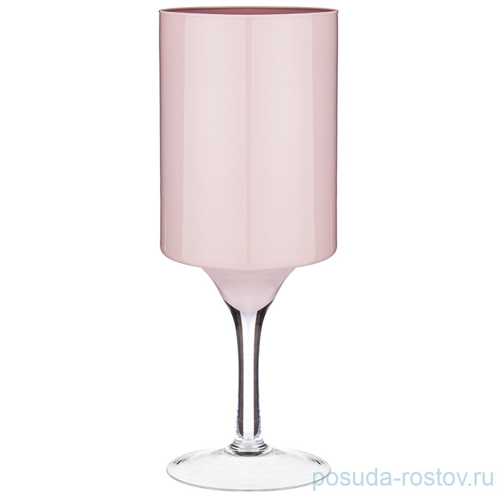 Подсвечник 50 см н/н "Stelo Rosato" / 214206