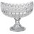 Фруктовница 26,5 х 16 см н/н &quot;MUZA CRYSTAL&quot; / 187598