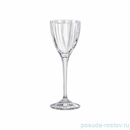 Рюмки 60 мл 6 шт &quot;Кейт /Оптика /Без декора&quot; / 349693
