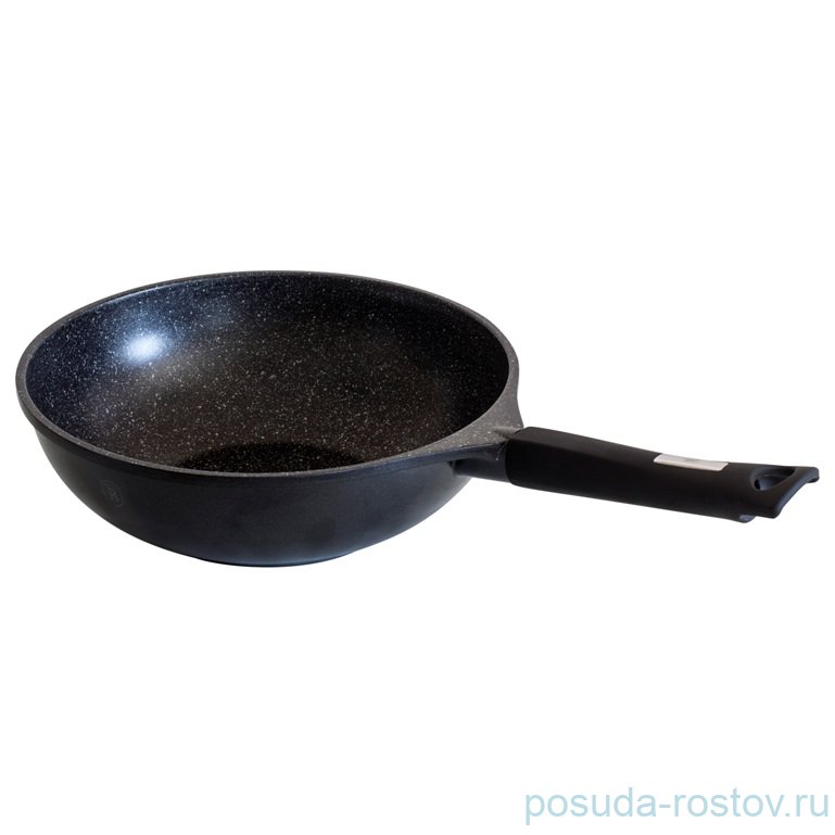 Вок 28 см "Granit Diamond Line" / 106949
