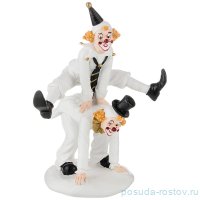 Фигурка 18,5 х 14 х 22,5 см &quot;Клоун /Буффонада&quot; / 209385