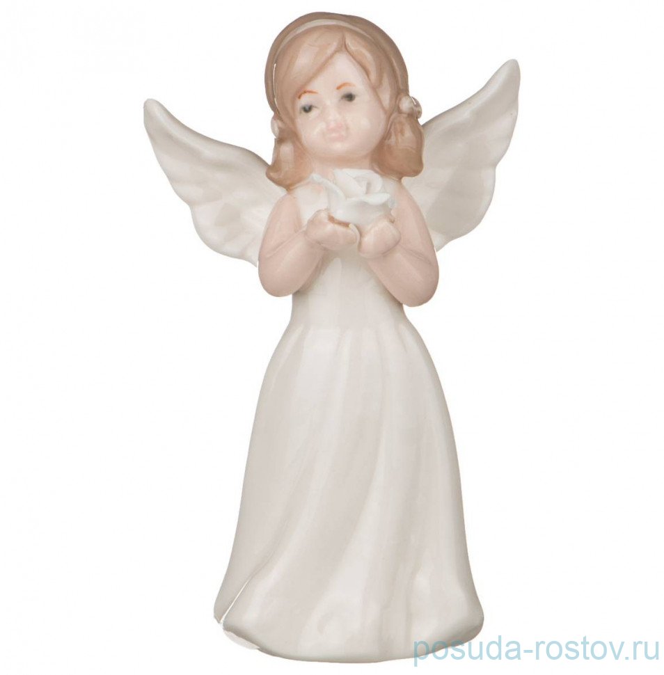 Фигурка 5,6 х 4,5 х 9,7 см "Ангелочек" / 199722