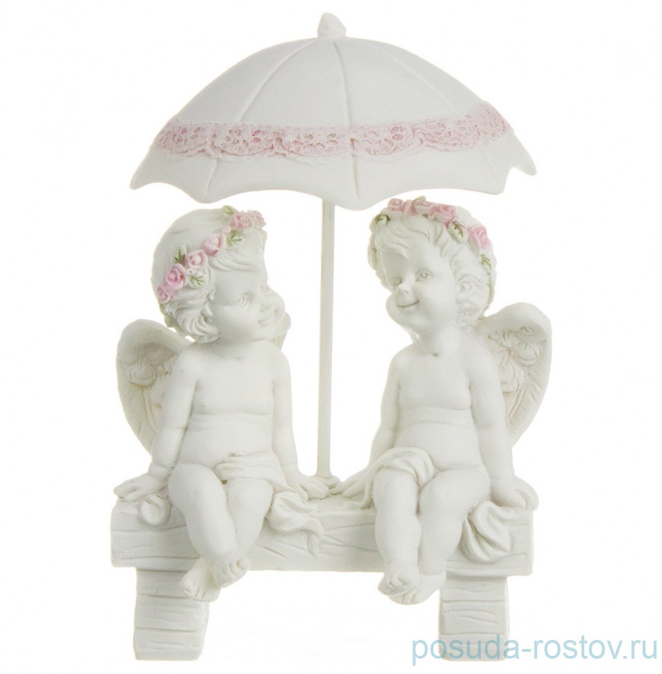 Фигурка 9,5 х 8 х 13 см "Amore" / 211650