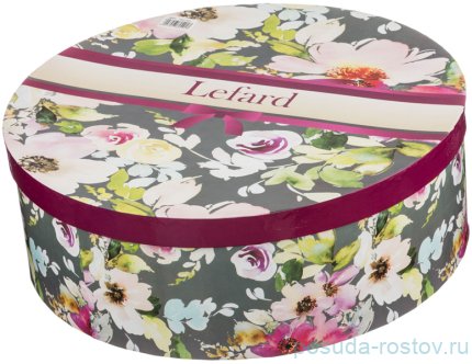 Набор чайных пар 200 мл 6 шт &quot;времена года&quot; / 193773