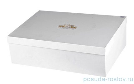 Чайный сервиз на 6 персон 15 предметов &quot;Рублевка&quot; / 194027