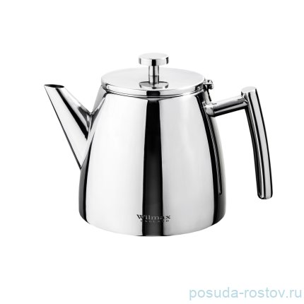 Заварочный чайник 1,2 л двустенный &quot;TeaPot&quot; / 260090