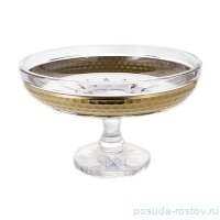 Ваза для фруктов 25 см &quot;Блум&quot; / 155466