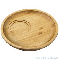 Блюдце 17,5 см / 260184
