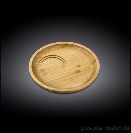 Блюдце 17,5 см / 260184