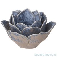 Подсвечник 6,8 см &quot;Цветок&quot; / 336730