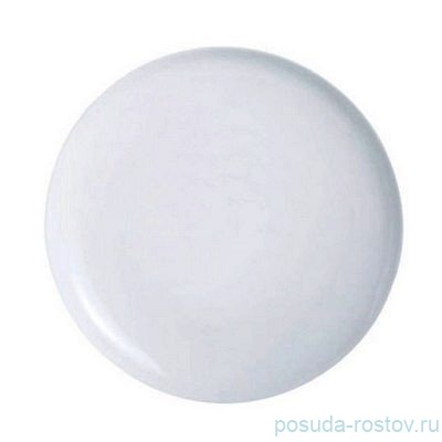 Блюдо для пиццы 32 см "Френдс тайм /слоновая кость" / 161571