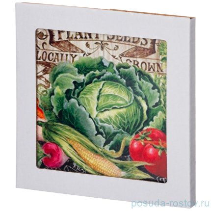 Подставка под горячее 16 х 16 см / 256156