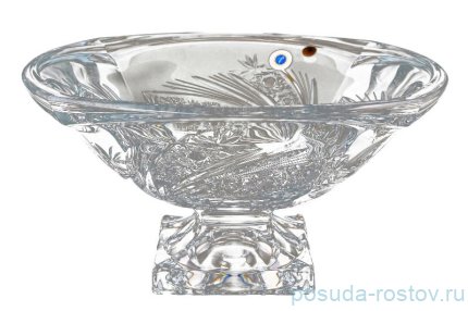 Ваза для фруктов 34 см н/н &quot;Магма /35003&quot; / 051684