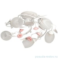 Люстра 5 рожковая &quot;Роса&quot; / 335606