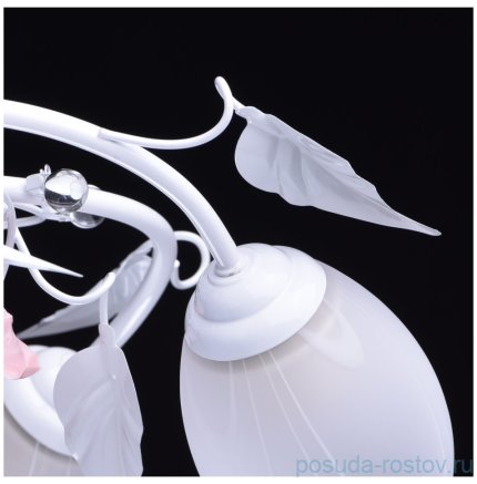 Люстра 5 рожковая &quot;Роса&quot; / 335606