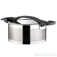 Кастрюля 16 см с крышкой 1,5 л &quot;ULTIMA&quot; / 151848