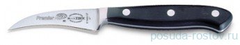 Нож для чистки овощей 7 см &quot;DICK /Premier Plus+&quot; / 154976