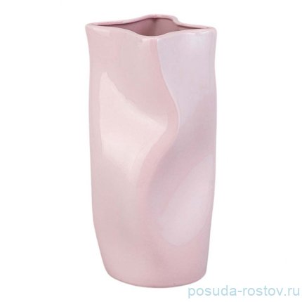 Ваза13.5*13.5*27см / 360769