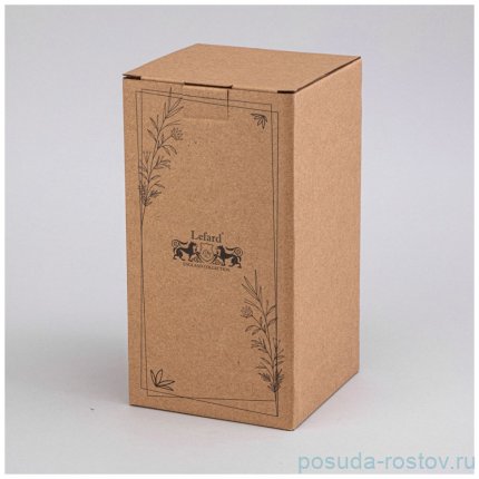 Ваза13.5*13.5*27см / 360769