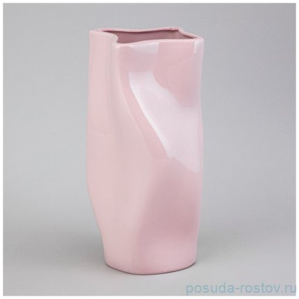 Ваза13.5*13.5*27см / 360769