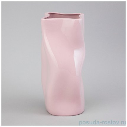 Ваза13.5*13.5*27см / 360769
