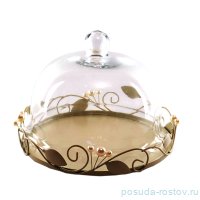 Блюдо с крышкой &quot;Royal Classics&quot; / 140693