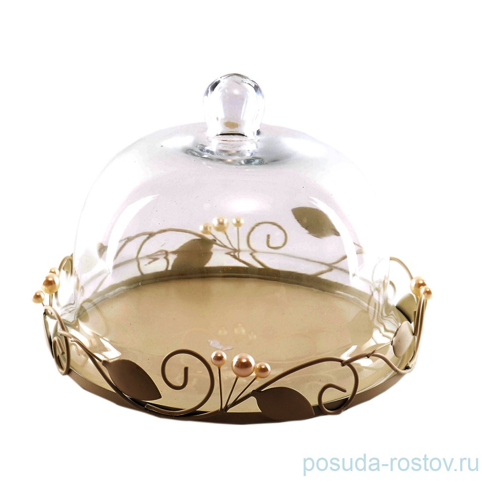 Блюдо с крышкой "Royal Classics" / 140693 Блюдо с крышкой "Royal Classics" / 140693