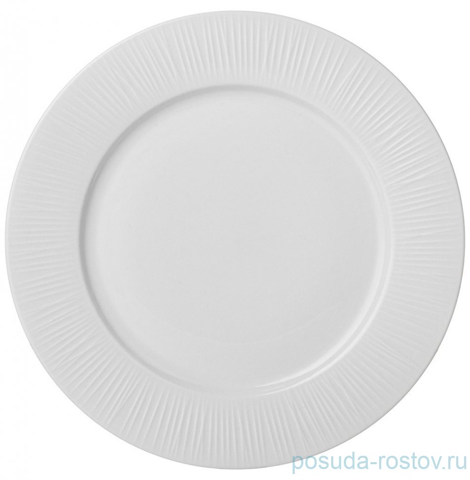 Тарелка 26,5 см "Herbal" (6шт.) / 312578